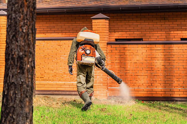 Trusted Emergency Pest Control service in Fort Riley, KS - Nex Pest Control